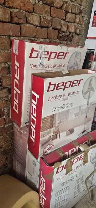 Стоки за бита: ютии, сокоизтизквачки, вентилатори, кантари, сешуари и други.