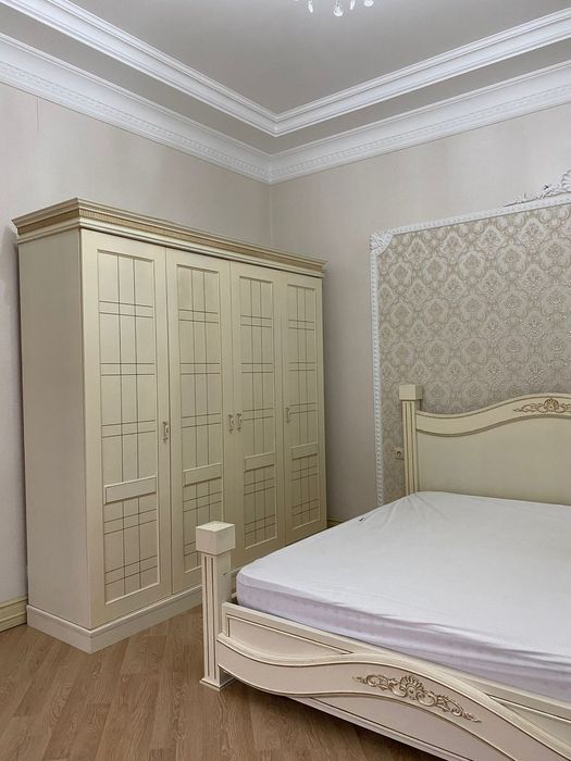 Сборщик корпусной мебели