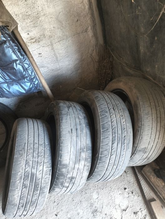 Продам шины для авто