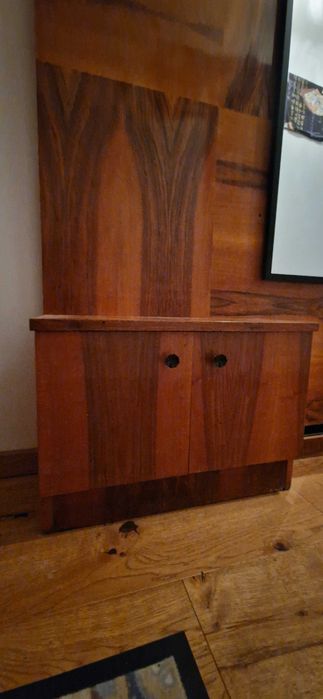 Cuier haine lemn hol