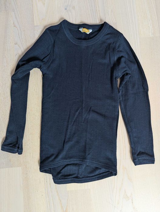 Trei Bluze Lana JOHA Copii marimea 110cm