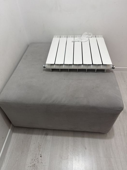 Пуфик б/у самовывозом