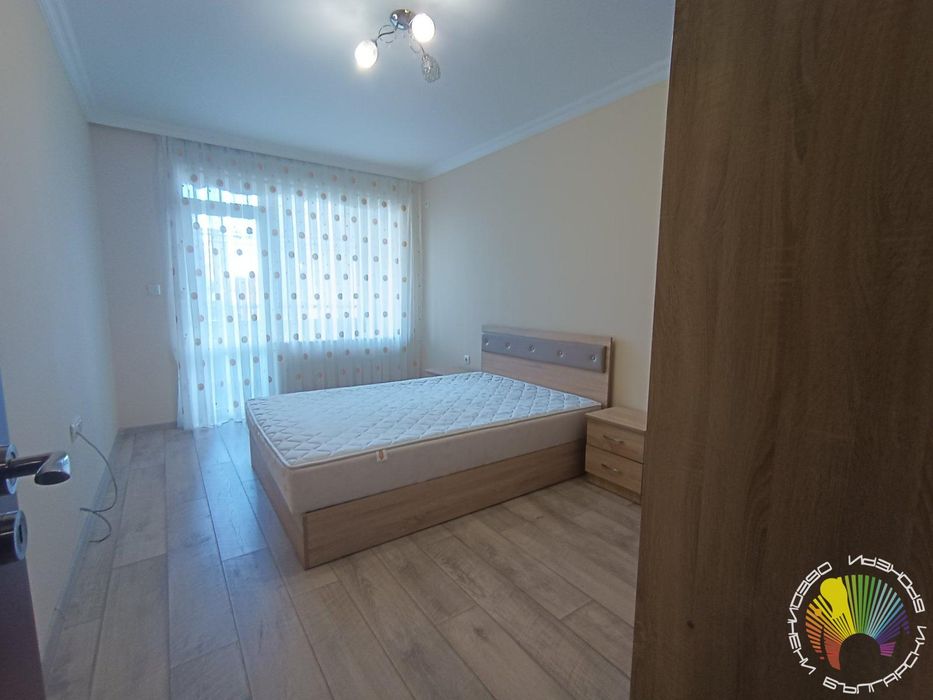 Дава се под наем Двустаен апартамент в Бургас, Славейков - 68 кв.м за 510 € - Снимка #11