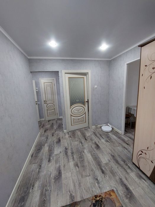 Продам 2х комн кв,1этаж