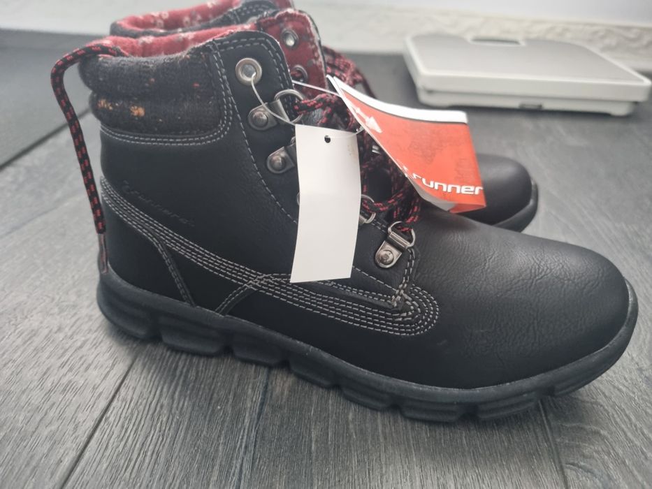 Дамски боти Runners