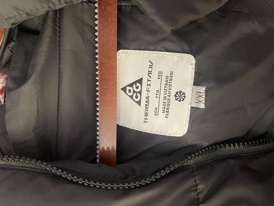 Курта новая ACG