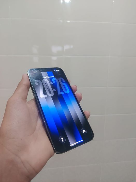 Iphone 13 pro Обмен