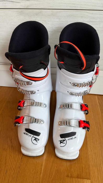 Ски обувки Rossignol 24.5 Hero J4
