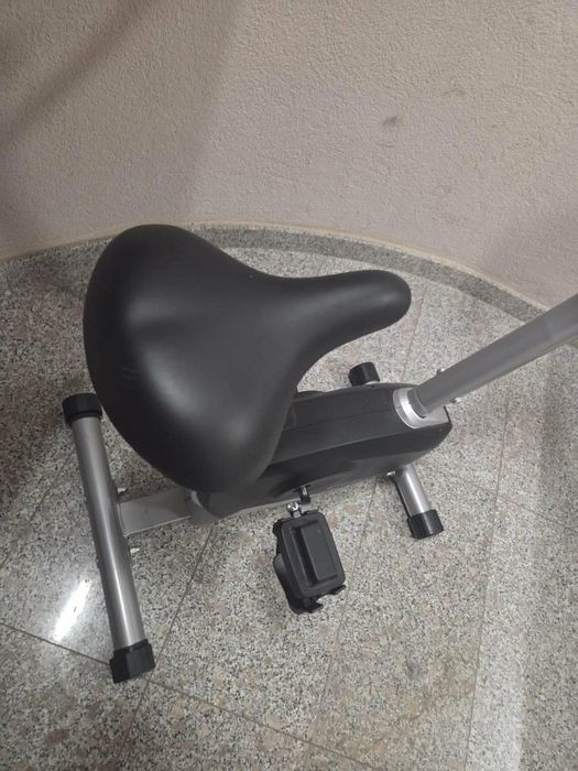 Велоергометър!!!