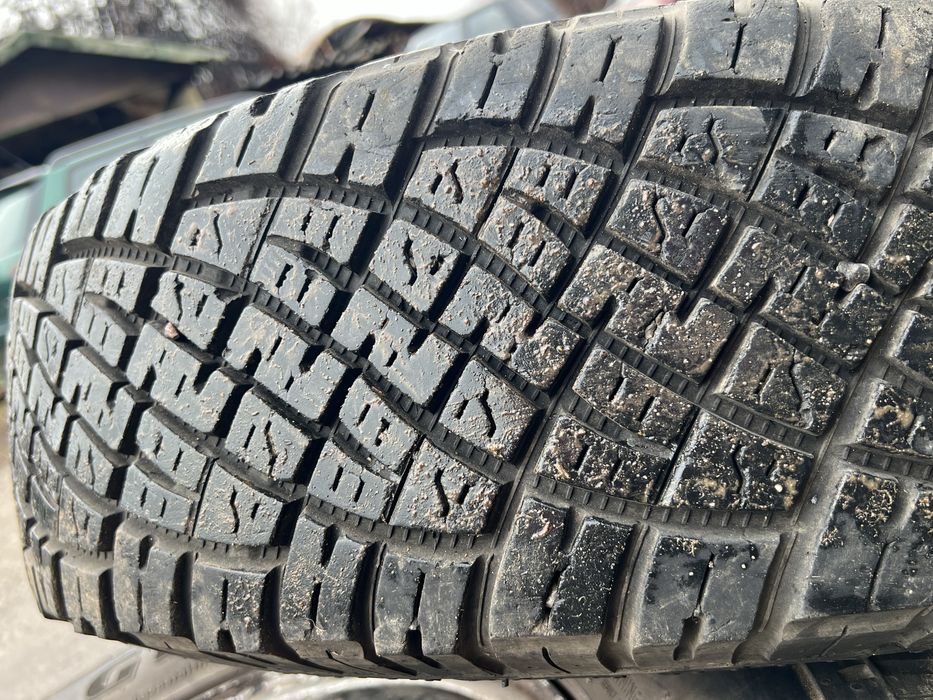 Джанти с гуми vitara/grand vitara