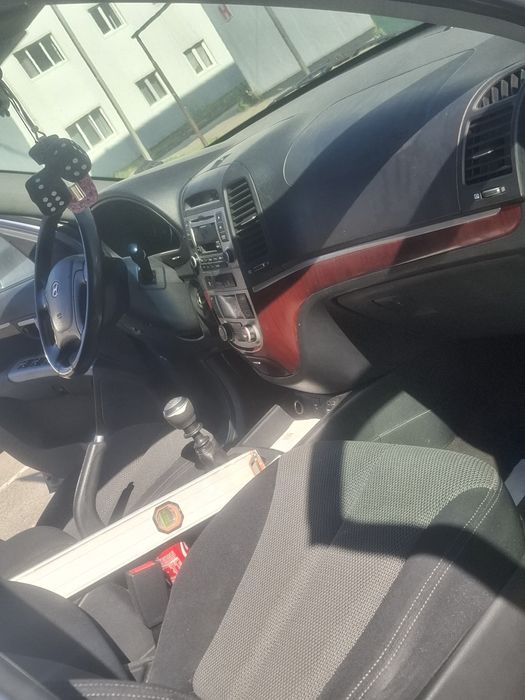 De vânzare Hyundai