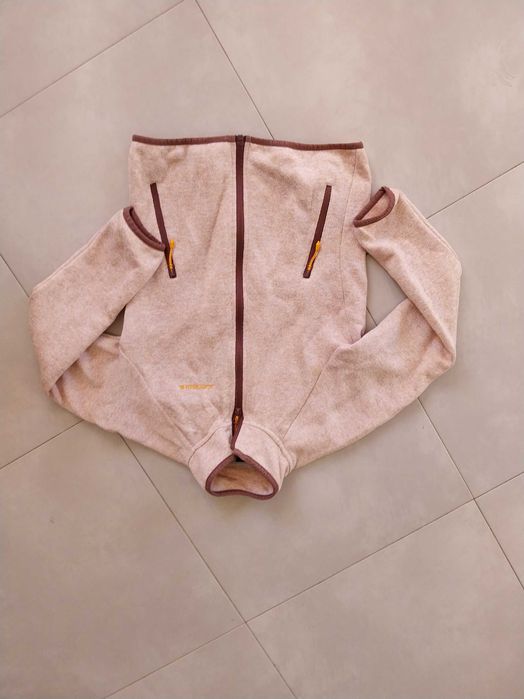 Ски облекло - яке и панталон Лего, термобельо