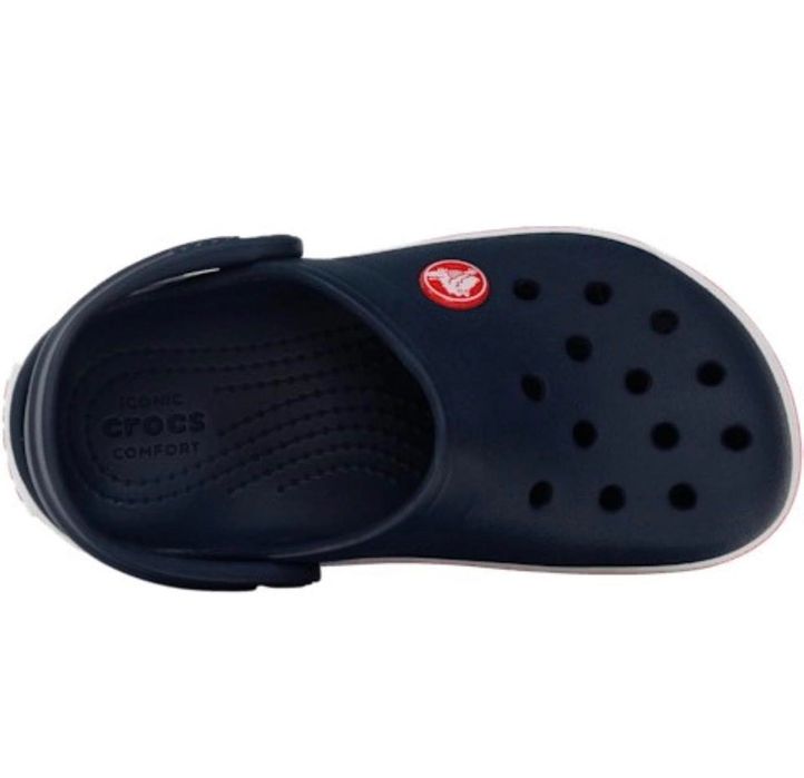 Оригинальные Сандали Crocs