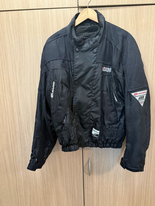 Лятно мото яке XL