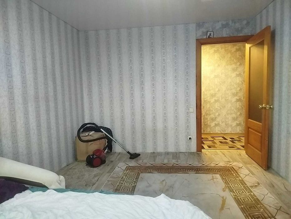 Продам 1 ком квартиру малосемейного типа
