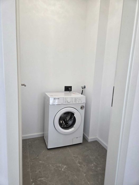 Apartament de 2 camere nou de închiriat – Coresi, Brașov | Panoramă superbă spre Tâmpa