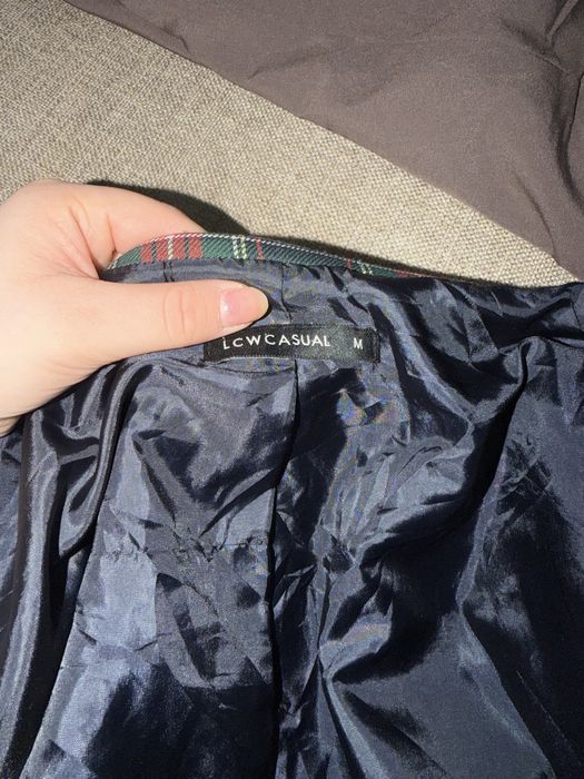 Пиджак женский waikiki