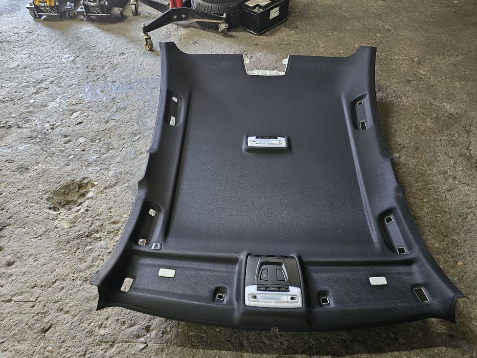 Черен таван бмв ф30 bmw f30 cheren tavan