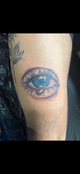 Tatuaje Simple (Bucuresti)