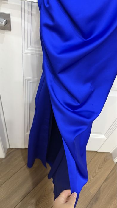 Выпускное платье