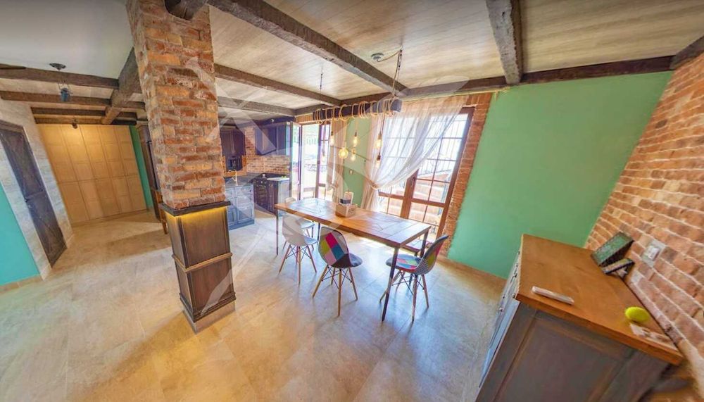 Продава се Тристаен апартамент в Несебър - 470 кв.м за 849 €/кв.м - Снимка #14