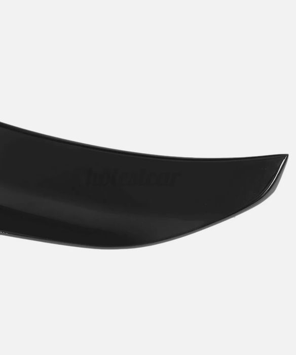 Eleron spoiler codita lip sport BMW Seria 3 E93 PSM high kick M3