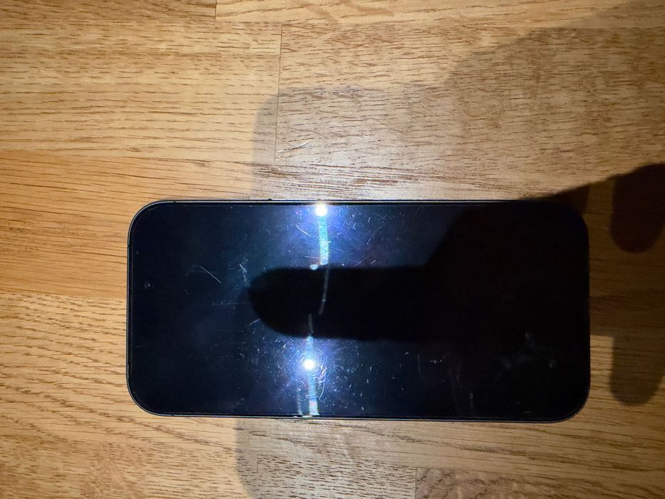 Apple iPhone 17 – 256 GB | Като нов | Гаранция Yettel до 02.2029 г.