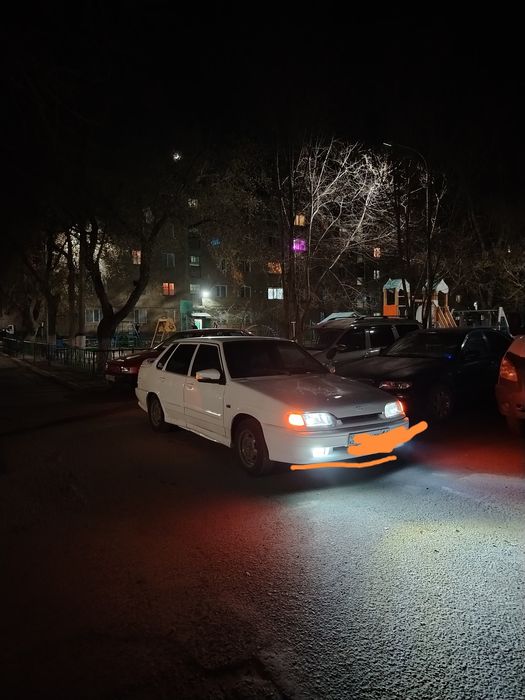 Продам ВАЗ  2115