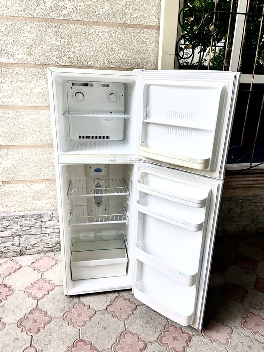 Продам холодильник LG рабочая