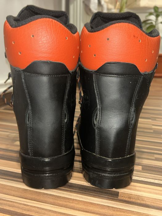 Pantofi forestieri KOX