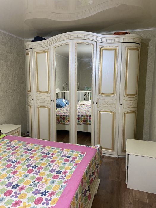 спальни гарнитур