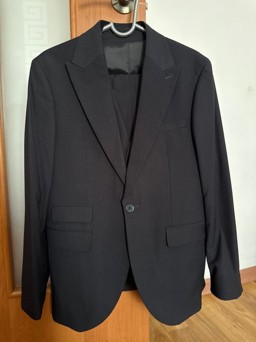 Продам Турецкий костьюм размер 48