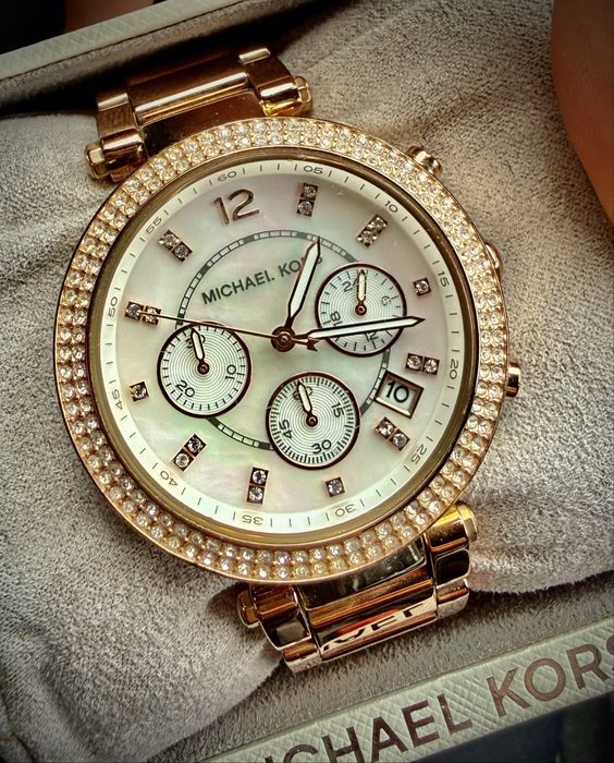 Michael Kors часовник