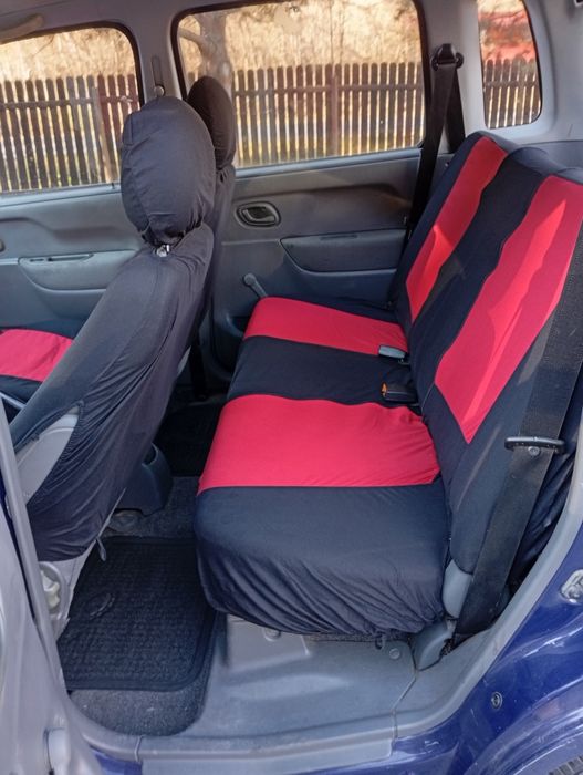 Opel agila 1000 cm³ benzină