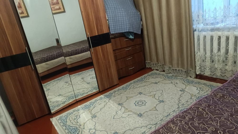 Продается дом  Меркенский районе
