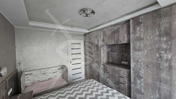 Продава се Двустаен апартамент в Пловдив, Гагарин - 72 кв.м за 2209 €/кв.м - Снимка #7