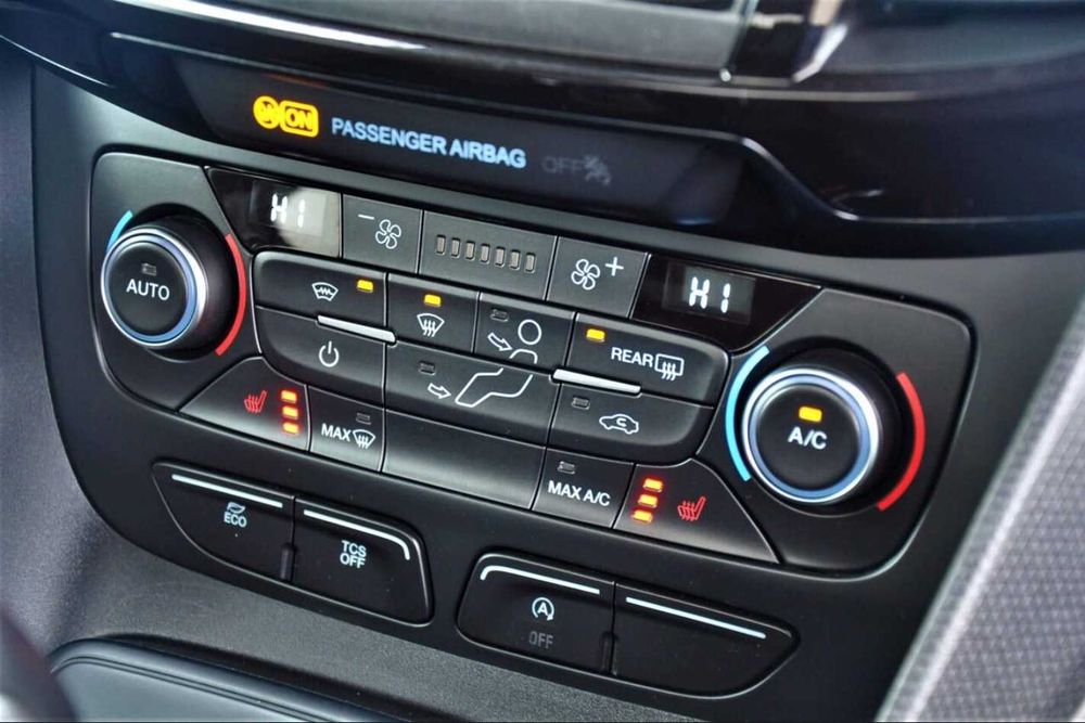 FORD Tourneo Connect 2018 — imagine 4