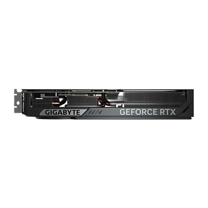 Видеокарта Gigabyte RTX 5070 WINDFORCE SFF, 12 GB