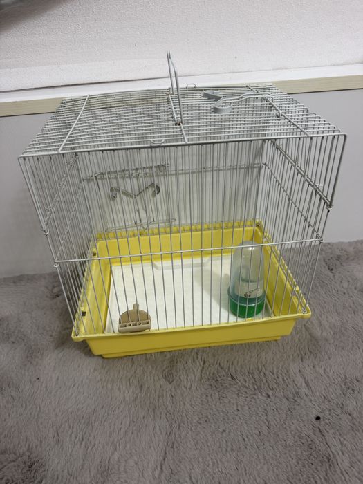 Cusca pentru hamsteri