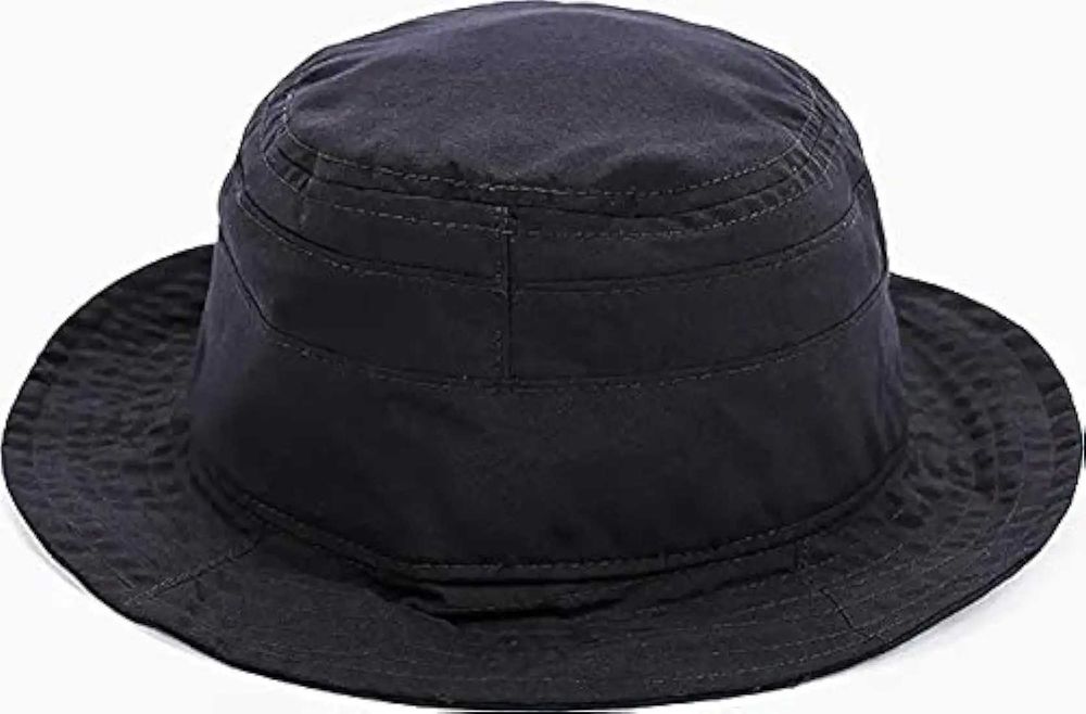 Pălărie Bucket hat Nike Pro ,3d neagră, marimea S/M