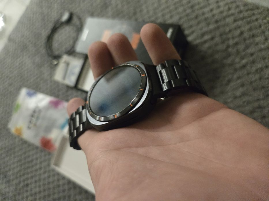 Samsung galaxy watch ultra