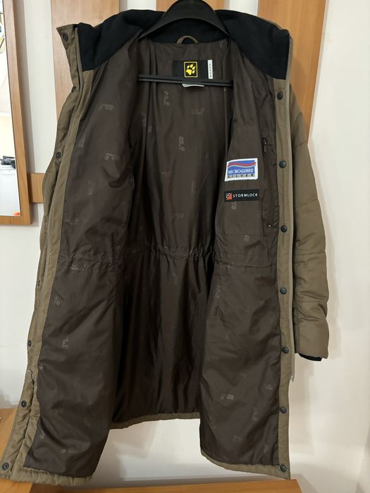 Geacă Jack Wolfskin Damă