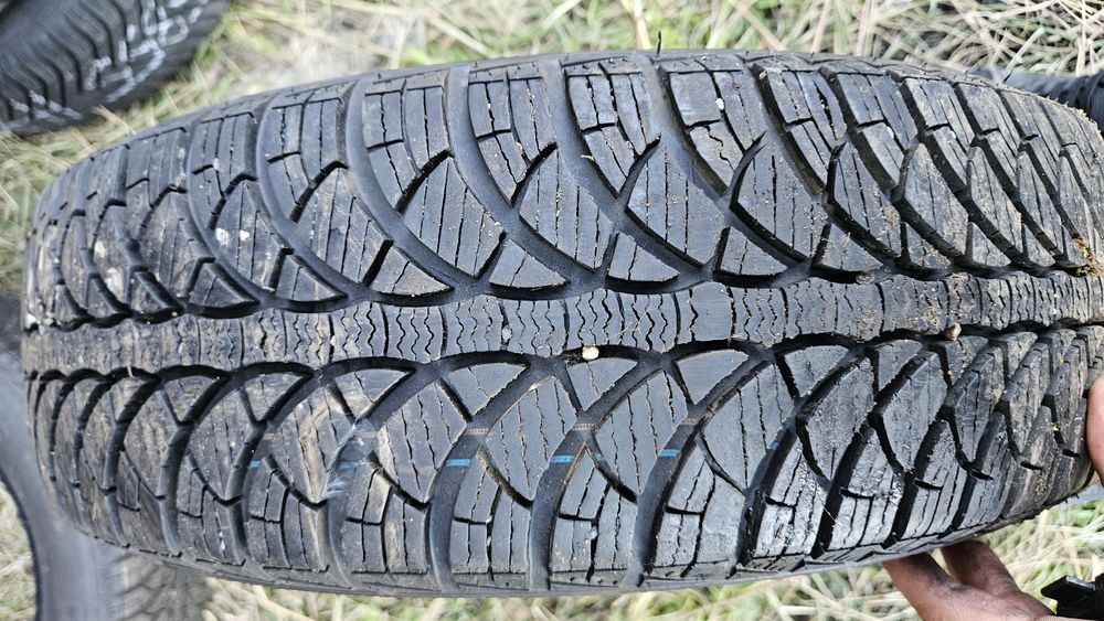 4бр гуми 175 65 14 дот 20 фулда