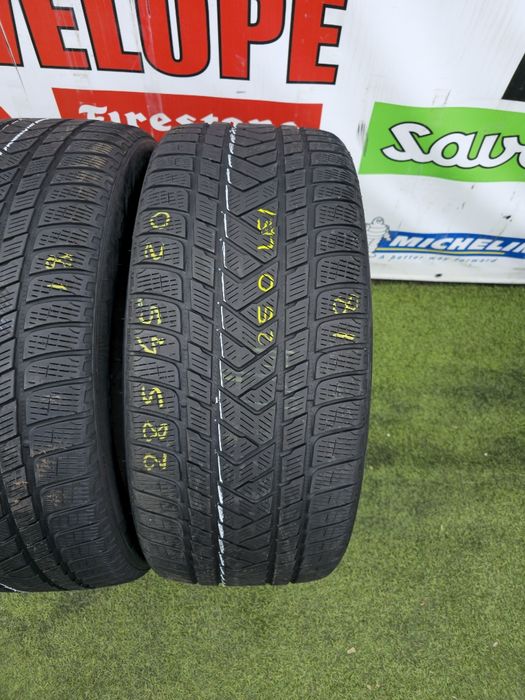 285.45.20 pirelli m+s