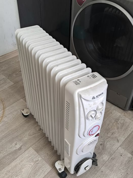 Обогревател 14 тали