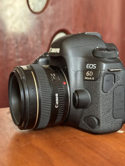 продам 6д марк 2