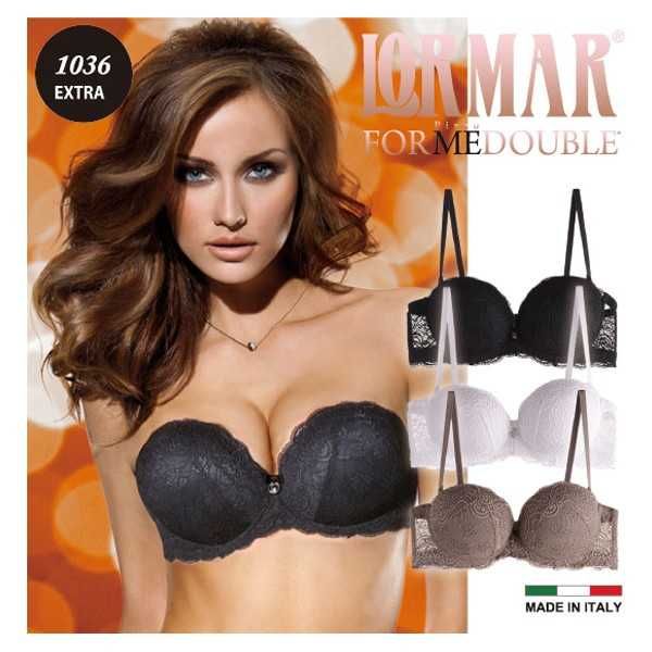 65B,70B,75B,80B,85B 6цвята италиански супер пуш ъп сутиени +2 РАЗМЕРА