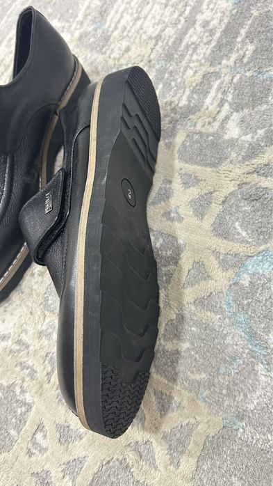 Натуральная кожа