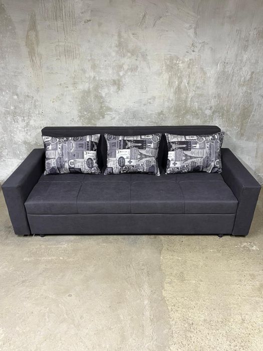 Диван, б/у. Самовызов