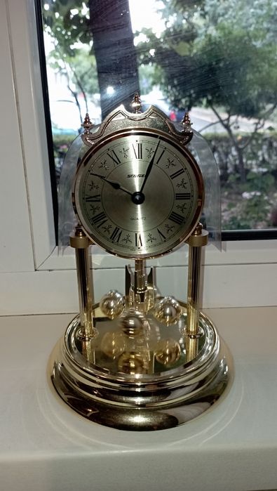 ceas șemineu Staiger